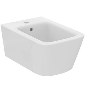 Биде подвесное Ideal Standard Blend Cube T3687MA-фото1