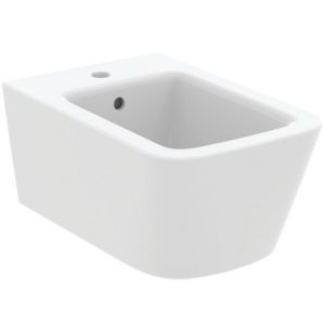 Биде подвесное Ideal Standard Blend Cube T3687V1-фото1