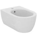Биде подвесное Ideal Standard Blend Curve T375001-фото1