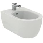 Биде подвесное Ideal Standard Blend Curve T375001-фото3