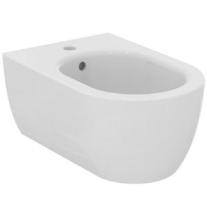Биде подвесное Ideal Standard Blend Curve T3750MA-фото1