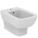 Биде подвесное Ideal Standard Esedra T281501-фото1