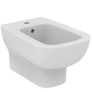 Биде подвесное Ideal Standard Esedra T281501-фото1