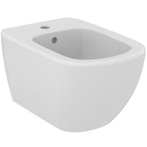 Биде подвесное Ideal Standard Tesi T457001-фото1