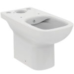 Чаша напольного с функцией биде унитаза Ideal Standard i.life A T481901-фото1