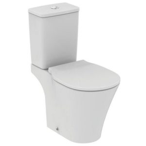 Чаша напольного унитаза Ideal Standard CONNECT AIR AquaBlade E009701-фото2