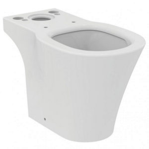 Чаша напольного унитаза Ideal Standard CONNECT AIR AquaBlade E009701-фото1