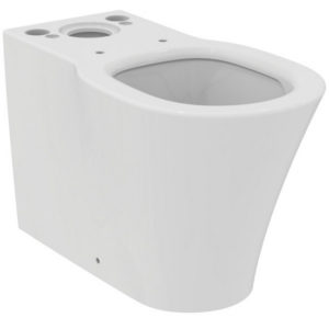 Чаша напольного унитаза Ideal Standard CONNECT AIR AquaBlade E013701-фото1