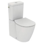 Чаша напольного унитаза Ideal Standard CONNECT AquaBlade E039701-фото2