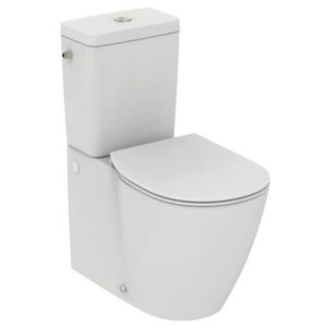 Чаша напольного унитаза Ideal Standard CONNECT AquaBlade E039701-фото2