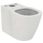 Чаша напольного унитаза Ideal Standard CONNECT AquaBlade E039701-фото1