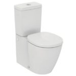 Чаша напольного унитаза Ideal Standard CONNECT AquaBlade E039701-фото3