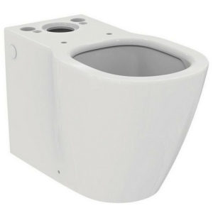 Чаша напольного унитаза Ideal Standard CONNECT AquaBlade E039701-фото1