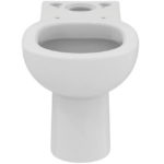 Чаша напольного унитаза Ideal Standard CONNECT E802301-фото3