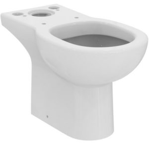 Чаша напольного унитаза Ideal Standard CONNECT E802301-фото1