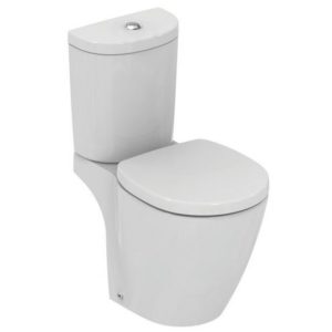 Чаша напольного унитаза Ideal Standard CONNECT SPACE E119501-фото2
