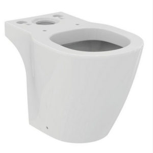 Чаша напольного унитаза Ideal Standard CONNECT SPACE E119501-фото1