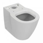 Чаша напольного унитаза Ideal Standard CONNECT SPACE E119601-фото1
