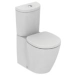 Чаша напольного унитаза Ideal Standard CONNECT SPACE E119601-фото3