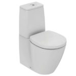Чаша напольного унитаза Ideal Standard CONNECT SPACE E119601-фото4