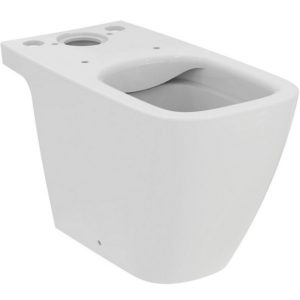 Чаша напольного унитаза Ideal Standard i.life B T461201-фото1