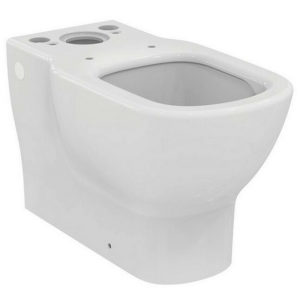 Чаша напольного унитаза Ideal Standard TESI AquaBlade T008201-фото1