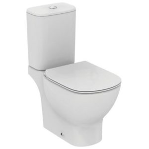 Чаша напольного унитаза Ideal Standard TESI AquaBlade T008701-фото2