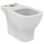Чаша напольного унитаза Ideal Standard TESI AquaBlade T008701-фото1