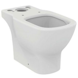 Чаша напольного унитаза Ideal Standard TESI AquaBlade T008701-фото1