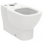 Чаша напольного унитаза Ideal Standard TESI T0082V1-фото1