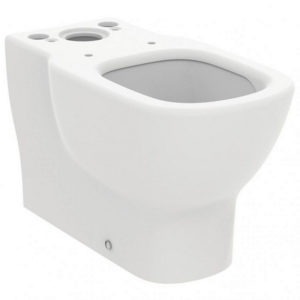 Чаша напольного унитаза Ideal Standard TESI T0082V1-фото1