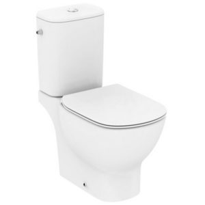 Чаша напольного унитаза Ideal Standard TESI T0087V1-фото2