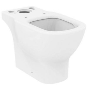 Чаша напольного унитаза Ideal Standard TESI T0087V1-фото1