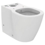 Чаша напольного унитаза с функцией биде Ideal Standard CONNECT E781701-фото1