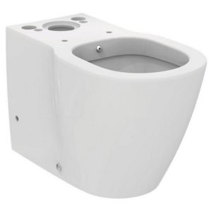 Чаша напольного унитаза с функцией биде Ideal Standard CONNECT E781701-фото1