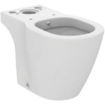 Чаша напольного унитаза с функцией биде Ideal Standard CONNECT E781801-фото1