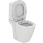 Чаша напольного унитаза с функцией биде Ideal Standard CONNECT E781801-фото3