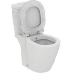 Чаша напольного унитаза с функцией биде Ideal Standard CONNECT E781801-фото4