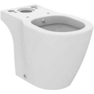 Чаша напольного унитаза с функцией биде Ideal Standard CONNECT E781801-фото1