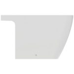 Чаша напольного унитаза с функцией биде Ideal Standard i.life B T537101-фото2