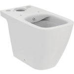 Чаша напольного унитаза с функцией биде Ideal Standard i.life B T537101-фото1