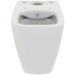 Чаша напольного унитаза с функцией биде Ideal Standard i.life B T537101-фото3