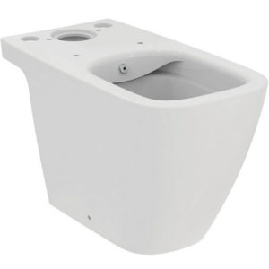Чаша напольного унитаза с функцией биде Ideal Standard i.life B T537101-фото1