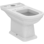 Чаша приставного унитаза Ideal Standard CALLA E222701-фото1