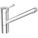 Cмеситель для кухонной мойки Ideal Standard CERALOOK BC295AA-фото1