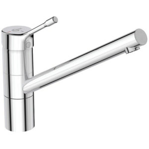 Cмеситель для кухонной мойки Ideal Standard CERALOOK BC295AA-фото1