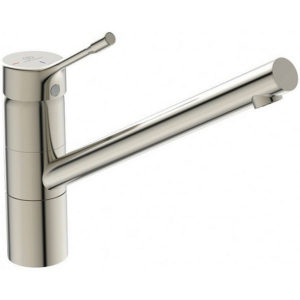 Cмеситель для кухонной мойки Ideal Standard CERALOOK BC295GN-фото1