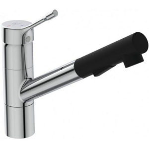Cмеситель для кухонной мойки Ideal Standard CERALOOK BC297AA-фото1