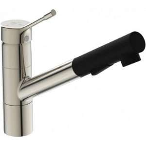 Cмеситель для кухонной мойки Ideal Standard CERALOOK BC297GN-фото1
