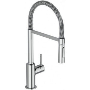 Cмеситель для кухонной мойки Ideal Standard CERALOOK BC302AA-фото1